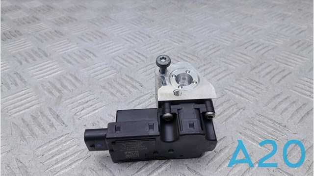 Клапан TRV, кондиціонера 1EA816590B VAG