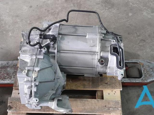 Двигун у зборі (електричний) 1EA901153G VAG