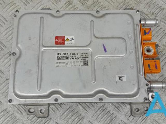 Стабілізатор напруги 1EA907190G VAG
