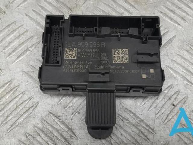 Блок комфорту задніх дверей 1EA959596B VAG