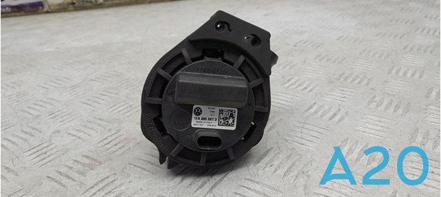 Насос (помпа) охолодження батареї 1EA965567D VAG