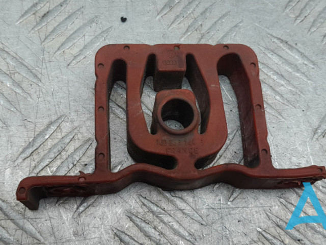 Подушка кріплення глушника 1J0253144G VAG