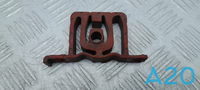 Подушка кріплення глушника 1J0253144G VAG