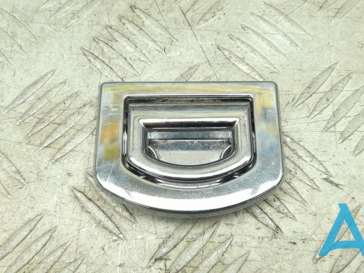 Петля кріплення вантажу 1J0864203D2ZZ VAG