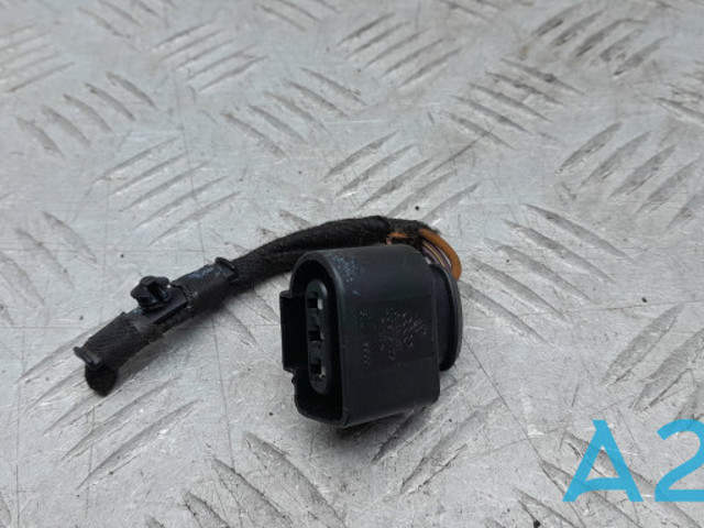 Роз’єм (фішка) універсальний 1J0973723 VAG