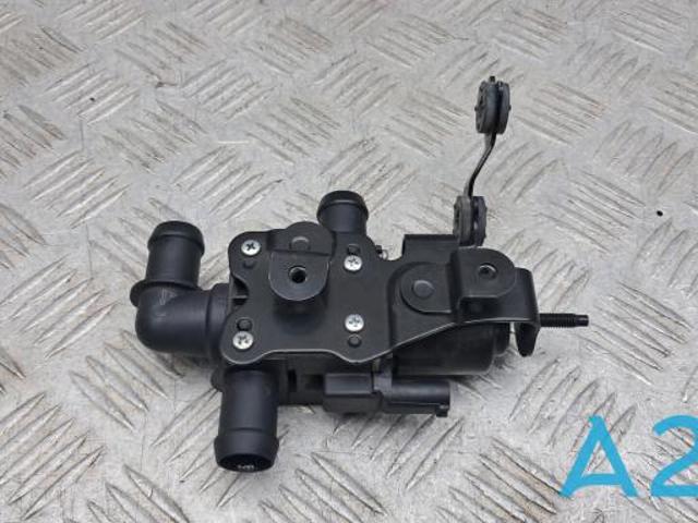 Регулюючий клапан охолоджувальної рідини 1J3615WPA01 HONDA
