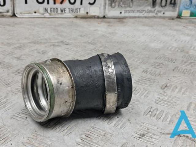 Трубка, що нагнітається 1K0145828F VAG