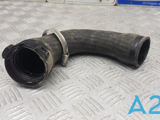 Трубка, що нагнітається 1K0145834AC VAG