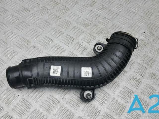 Шланг/патрубок интеркуллера 1K0145840AF VAG