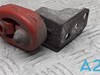Подушка кріплення глушника 1K0253147F VAG