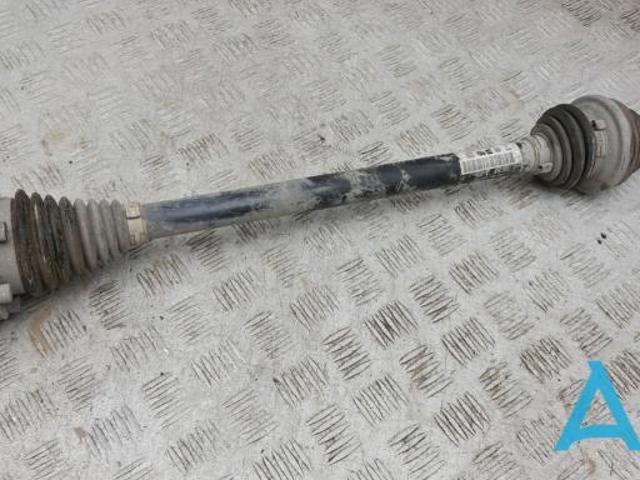 Піввісь задня, ліва 1K0501203F VAG