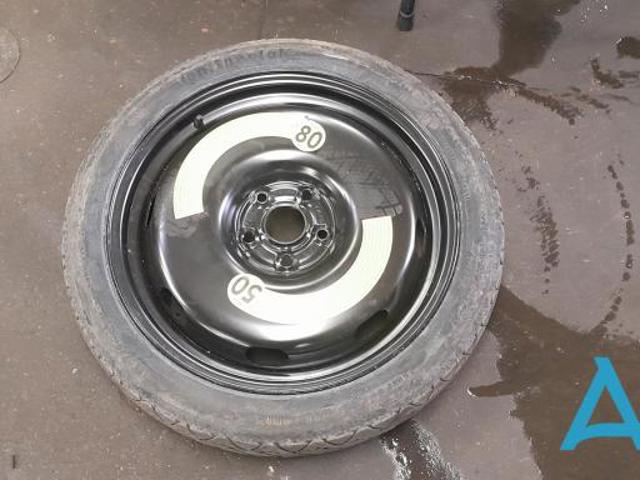Диски колісні литі (легкосплавні, титанові) 1K0601027AP03C VAG