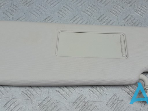 Козирок сонцезахисний автомобіля 1K0857551NPC3 VAG