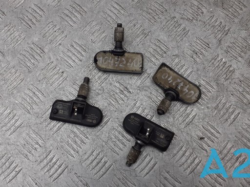 Датчик контролю тиску в шинах 1K0907255C VAG