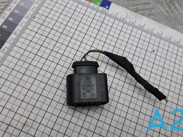 Пін (наконечник) дроту 1K0973202 VAG