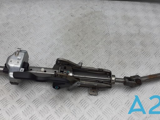 Колонка рульового управління 1K1419502BF VAG