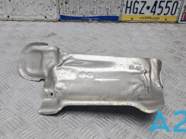 Захист (тепловий екран) кермової рейки 1K1423981J VAG