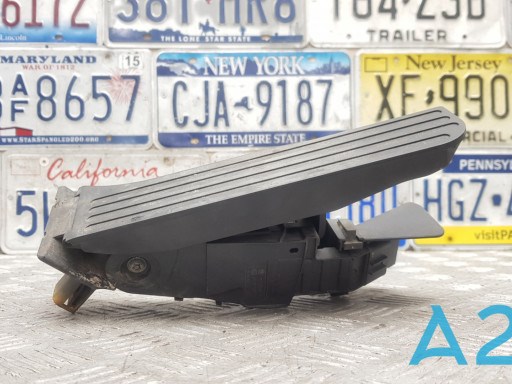 Педаль газу (акселератора) 1K1723503R VAG
