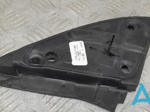 Праве бічне дзеркало 1K5857933 VAG