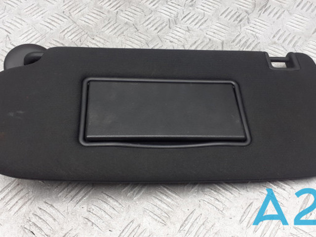Козирок сонцезахисний автомобіля 1LS25DX9AF CHRYSLER