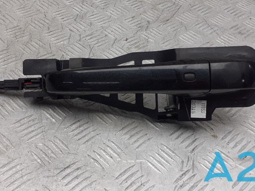 Ручка передньої двері зовнішня права 1QA18AXRAH CHRYSLER