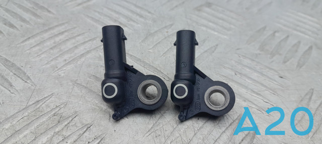 Датчик AIRBAG передній 1S0959351 VAG