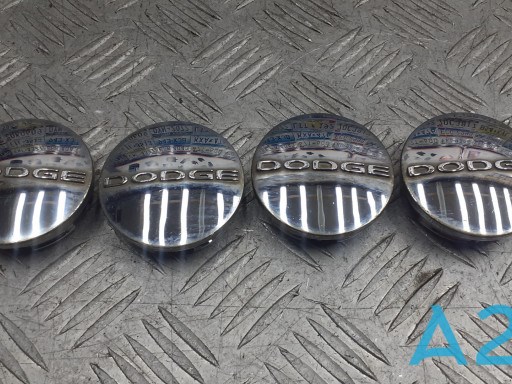 Ковпаки на диски 1SK35SZ0AA CHRYSLER