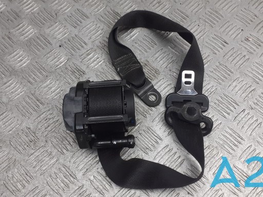 Ремінь безпеки передній лівий 1SW03DX9AB CHRYSLER