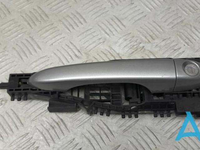 Ручка дверей в зборі 1SZ34JSCAD CHRYSLER