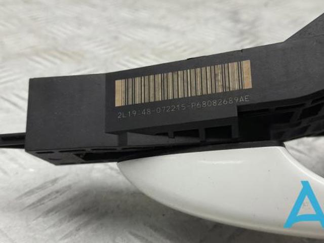Ручка задніх дверей, зовнішня 1SZ34LAUAD CHRYSLER