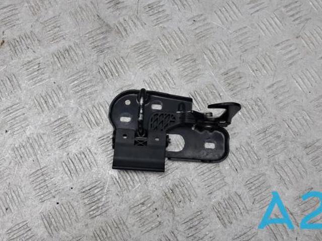Замок кришки капота 1T0823480A PORSCHE