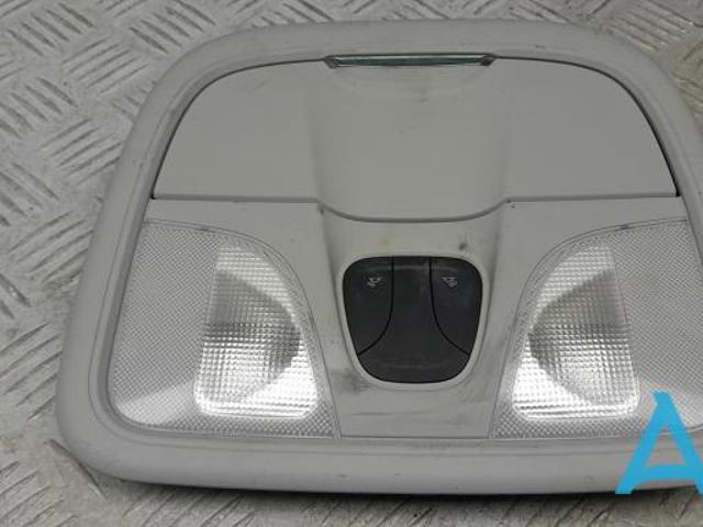 Плафони внутрішнього освітлення 1UE041S4AJ CHRYSLER