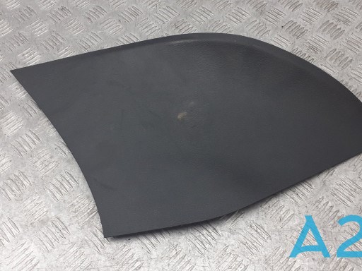 Декоративна накладка центральної консолі 1UJ65DX9AF CHRYSLER