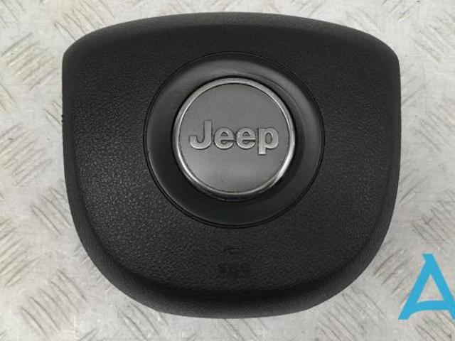 Подушка в кермі 1UU46DX9AC CHRYSLER