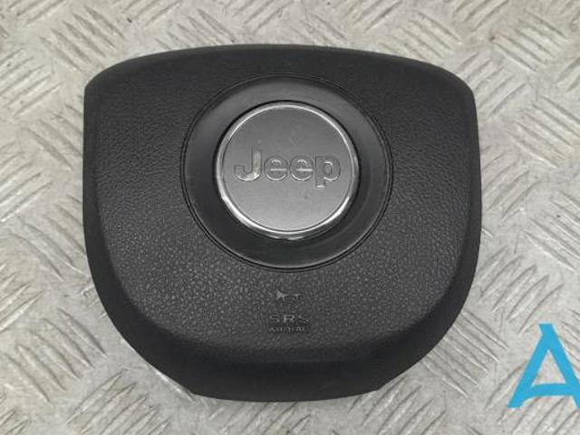 Подушка в кермі 1UU46DX9AH CHRYSLER
