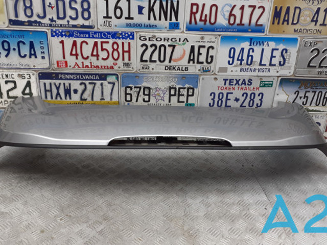 Крило на багажник 1UV35TZZAG CHRYSLER