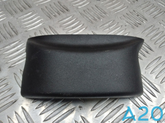 Захисний кожух кермового механізму 1WN01DX9AD CHRYSLER