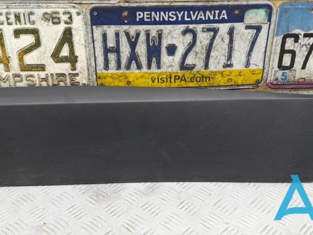 Молдинг задніх лівих дверей 1YW35RXFAA CHRYSLER