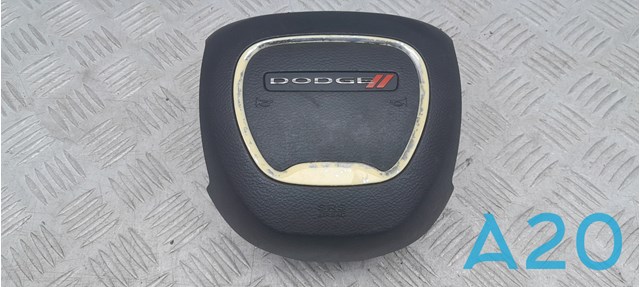 Комплект безпеки 1ZZ44DX9AD CHRYSLER
