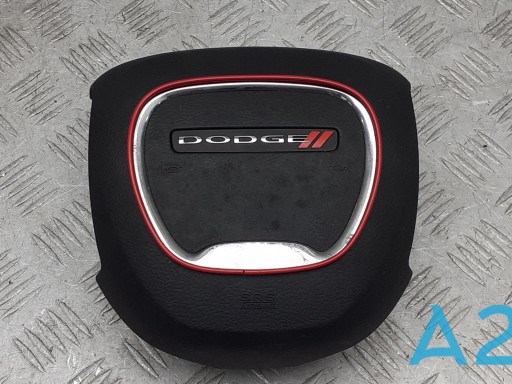 Airbag в мультируль 1ZZ44DX9AG CHRYSLER