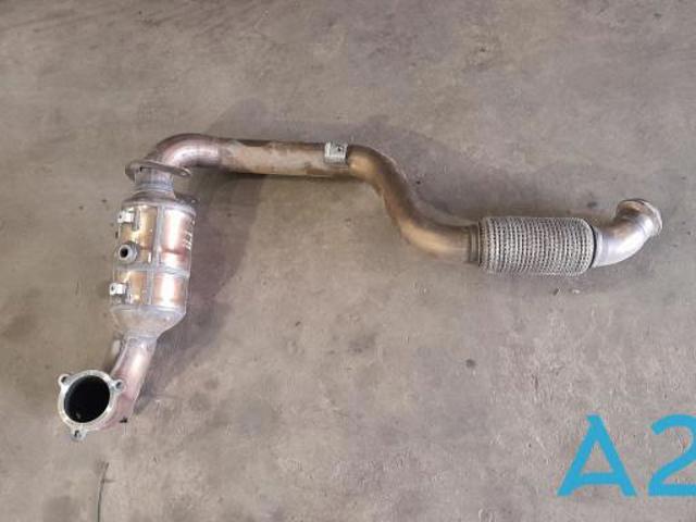 Глушник, передня частина 200A05DD0A NISSAN