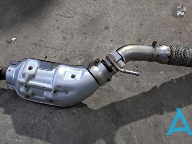 Штани глушника передні 200A06RA4A NISSAN