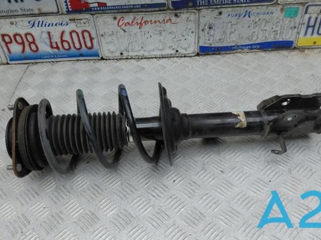 Амортизатор передньої підвіски, лівий 20310AN03A SUBARU