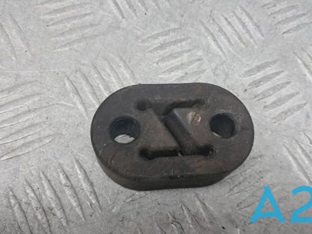Подушка кріплення глушника 206515L710 NISSAN