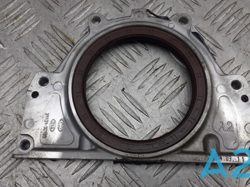 Сальник коленвала двигуна, задній 211303C151 HYUNDAI