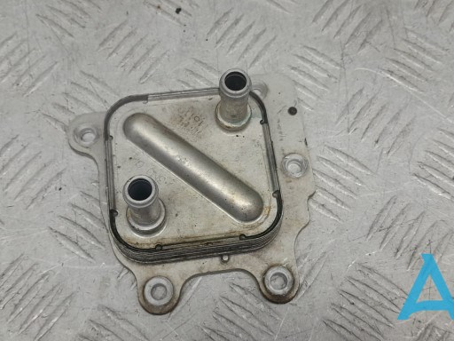 Масляний радіатор охолодження рідини АКПП 213053NU0A NISSAN