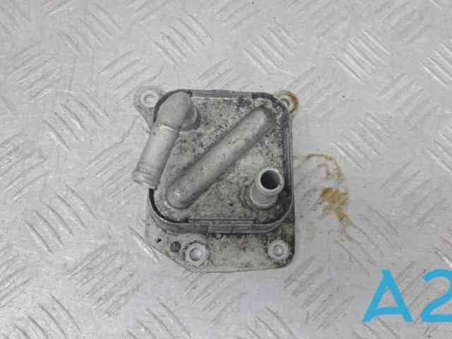 Масляний радіатор охолодження рідини АКПП 213056CA0A NISSAN