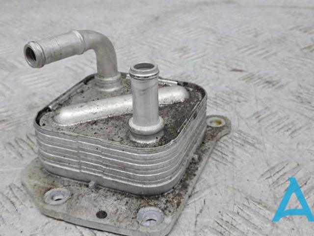 Масляний радіатор охолодження рідини АКПП 213056RA0A NISSAN