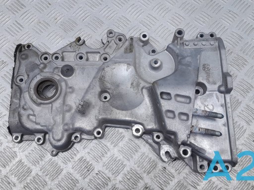 Маслонасос 213502E330 HYUNDAI
