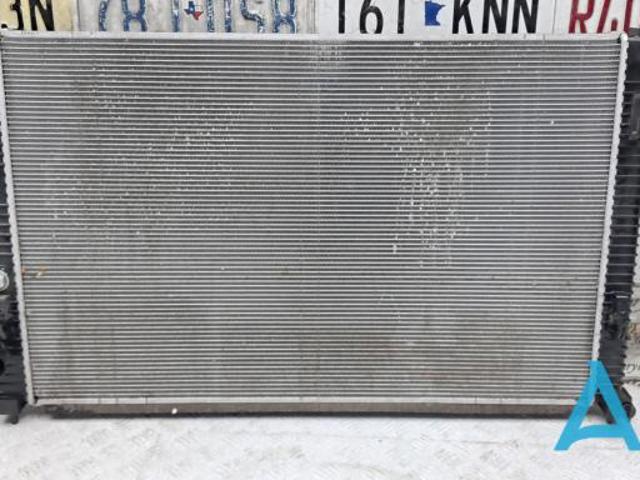 Радіатор охолодження 214606RA5A NISSAN
